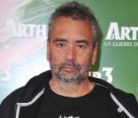 Luc Besson dans la liste des réalisateurs français les mieux payés en 2010.