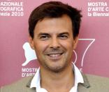François Ozon dans la liste des réalisateurs français les mieux payés en 2010.