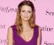 Sur tapis rouge, Mischa Barton ose le violet, une couleur en adéquation avec son teint frais et ses cheveux dorés en 2006.