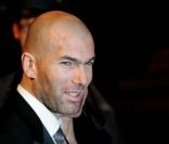 Zinedine Zidane, Genève, 18 janvier 2011 