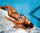 Image du film Swimming Pool de François Ozon