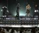 Les Black Eyed Peas, finale du Super Bowl, Dallas, le 6 février 2011