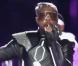 Les Black Eyed Peas, finale du Super Bowl, Dallas, le 6 février 2011