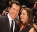 La belle Diane Lane et son Josh Brolin, sous les yeux d'Isabella Rossellini !