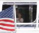 Eva Longoria et Eduardo Cruz en vacances sur un yacht à Miami le 6 février 2011