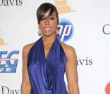 Kelly Rowland était invitée à assister au dîner de gala organisé en marge  de la cérémonie des Grammy Awards 2011, samedi 12 février, au Beverly  Hilton Hotel de Los Angeles.