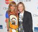 Cathy, David Guetta et Bambi, stars des soirées américaines !