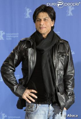 Shah Rukh Khan