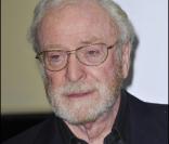 Michael Caine