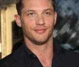 Tom Hardy