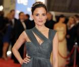 La sublime Elena Anaya lors de la cérémonie des Goya Awards 2011, à Madrid, le 13 février 2011.