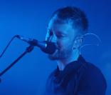 Radiohead, festival de Rock en Sein, Paris, le 26 août 2007 
