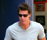 L'animateur américain Ty Pennington a tout de même beaucoup plus de charisme. 