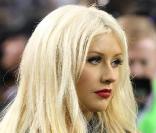 Christina Aguilera