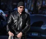 Hugh Jackman et sa fille Ava (14 février 2011 à NYC)