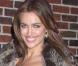 Irina Shayk : en fourrure et micro robe, elle n'est jamais loin de son homme !
