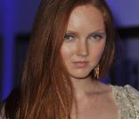 Lily Cole  