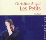 Christine Angot -  Les Petits  - Flammarion, janvier 2011