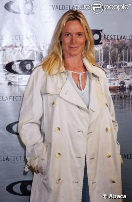 Géraldine Danon