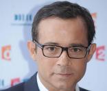 Jean-Luc Delarue, Paris, le 3 septembre 2010