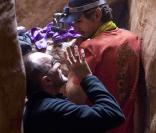 L'interview de Danny Boyle à l'occasion de la sortie de  127 heures , en salles le 23 février 2011.