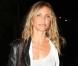 Les belles Cameron Diaz et Heidi Klum : Pause gourmande avec leurs moitiés !