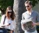 Anne Hathaway : Tendre moment ensoleillé avec son boyfriend !