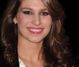 Laury Thilleman est Miss France 2011.