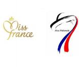 Miss France (Laury Thilleman) et Miss Nationale (Barbara Morel) sont bichonnées durant leur mandat.