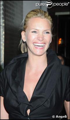 Natasha Henstridge