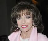 Joan Collins