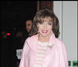 Joan Collins