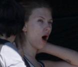 Scarlett Johansson le 12 février à Los Angeles