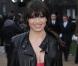 Daisy Lowe arrive au défilé Burberry Prorsum à la Fashion Week de Londres, le 21 février 2011.