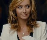 Julie Ferrier pour le Printemps du cinéma 2011