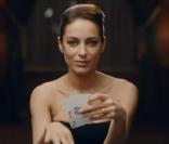 Audrey Dana pour le Printemps du cinéma 2011