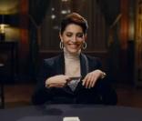 Caterina Murino pour le Printemps du cinéma 2011