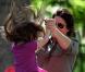 Suri Cruise et Tom Cruise : un moment père/fille survolté !