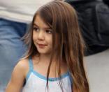 Suri Cruise