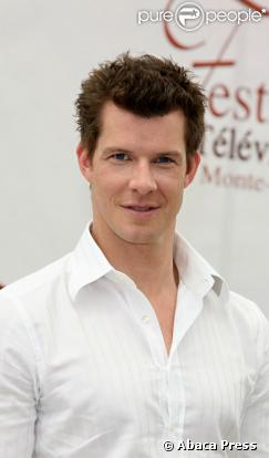 Eric Mabius