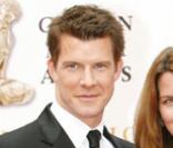Eric Mabius et sa femme Ivy Sherman