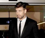 Gerard Piqué 