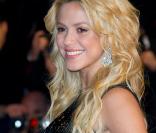 Shakira