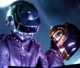 Daft Punk fait briller Coca-Cola !