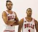 Joakim Noah : Pour son grand retour, il prouve qu'il sait rebondir !