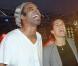 Yannick Noah et Amélie Mauresmo déchaînés et en pleines prouesses vocales !