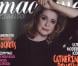 Catherine Deneuve entre passion 