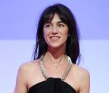 Charlotte Gainsbourg 