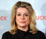 Catherine Deneuve 