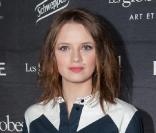 Sara Forestier 